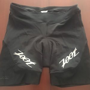 Zoot Women’s Triathlon Shorts